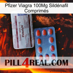 Pfizer Viagra 100Mg Sildénafil Comprimés 36